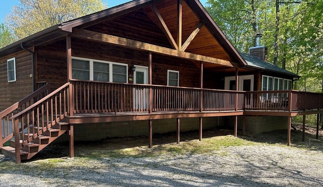 Patoka 4 Seasons
