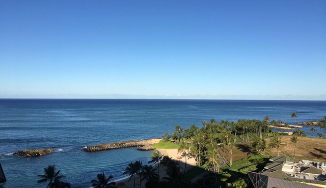 Penthouse, 11th Floor, Sunset Side, Beach Tower, Panoramic Ocean View