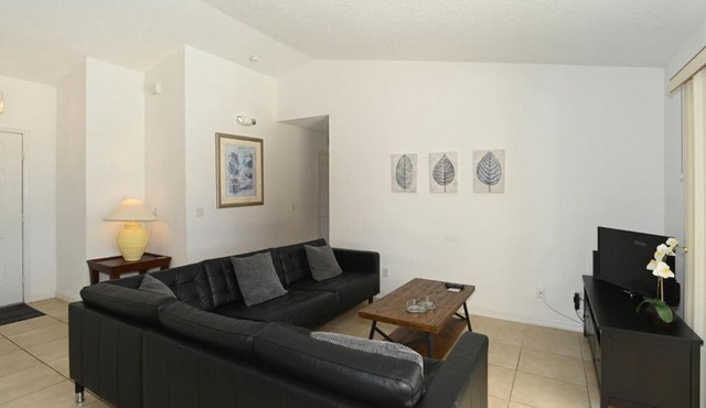 Pool home close to golf and Nature - Comfort - 4 bedroom