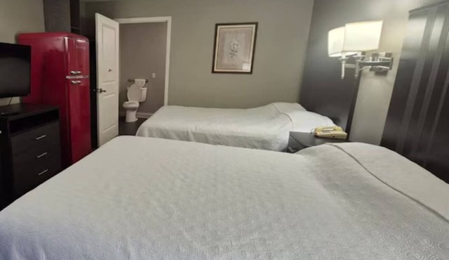 Practical Stay in Merrillville w/Free Parking | Albanese Candy Factory – 1mi