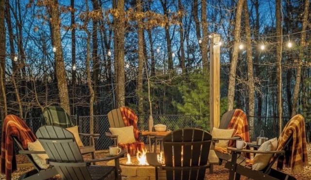 Private Hiking Trail, Full Game Rm, Great Location