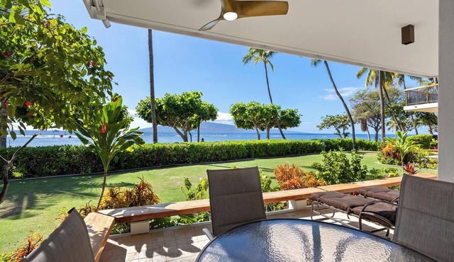 Puunoa - CoralTree Residence Collection