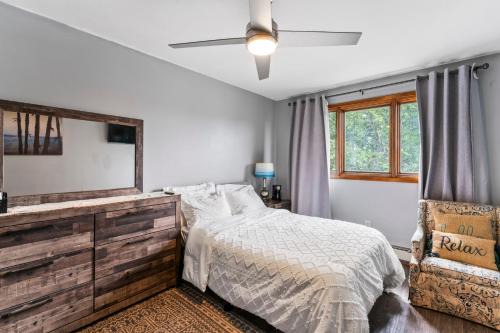 Quiet And Comfortable Deluxe