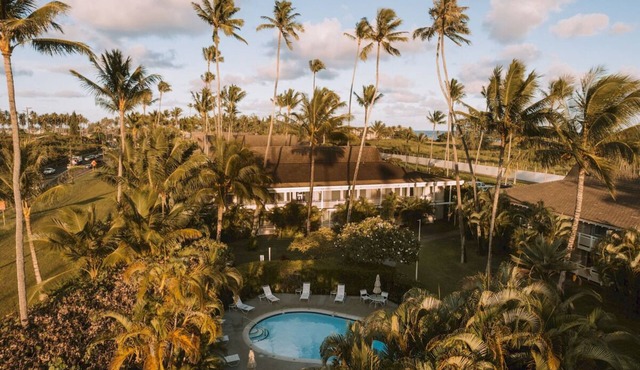 Relax and Recharge! 4 Pool View Suites! 3 Swimming Pool + Hot tub