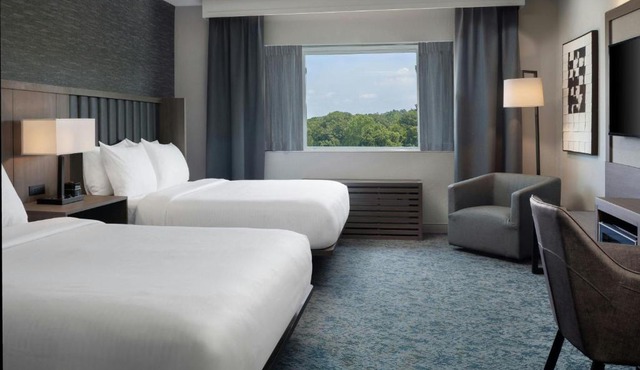 Renaissance Framingham Hotel & Conference Center