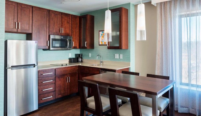 Residence Inn by Marriott Boston Burlington