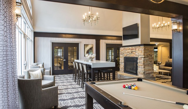 Residence Inn by Marriott Worcester