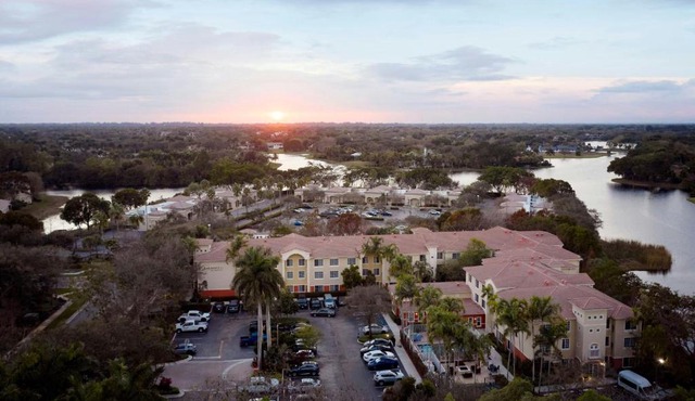Residence Inn by Marriott Fort Lauderdale Weston