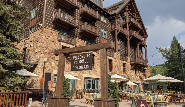 Ritz-Carlton Bachelor Gulch King Suite. Unmatched Luxury