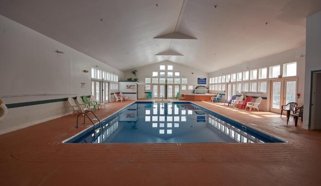 River View Resort