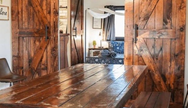Rivers Edge Lofts - Unit 1