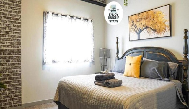 Rivers Edge Lofts - Unit 8