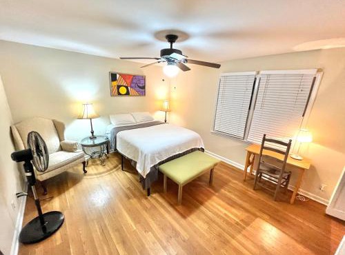 Rooms By Month Sandy Springs
