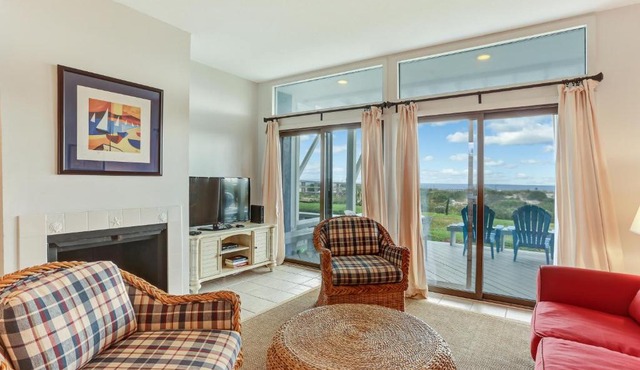 Sandpiper Townhouse