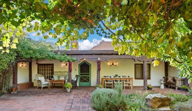 Ski Discounts! Downtown Historic Retreat w/Casita