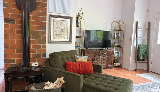 Sound View Living - Guest House - 2 Bedrooms