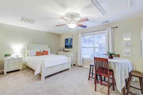 Southern Charm Getaway