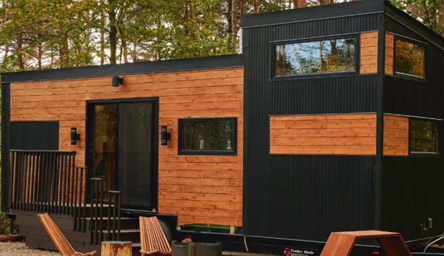 Sowilo Retreat All-Inclusive Maple House
