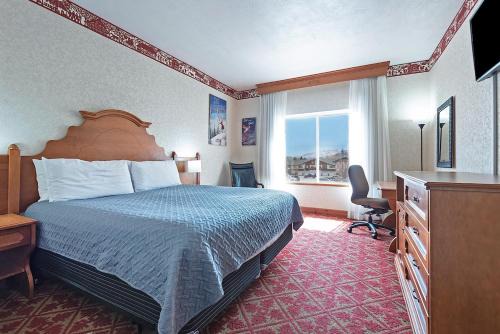 Spacious King Suite in the Heart of Midway Near Park City & Sundance Ski Resorts - 209