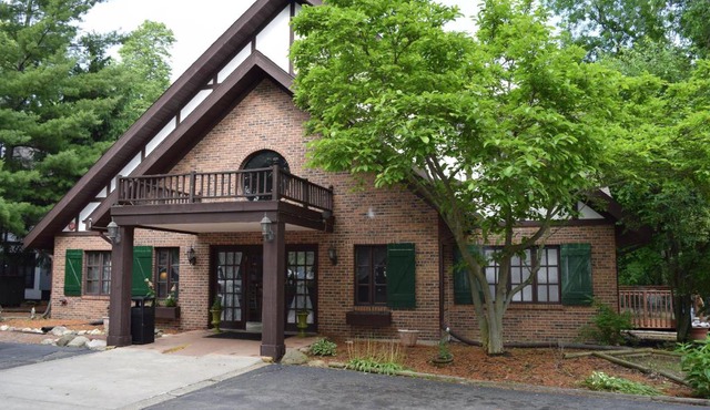 Spring House Inn