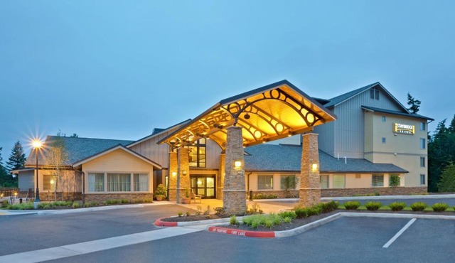 Staybridge Suites Everett - Paine Field by IHG