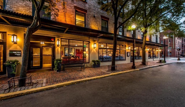Staypineapple, A Delightful Hotel, South End