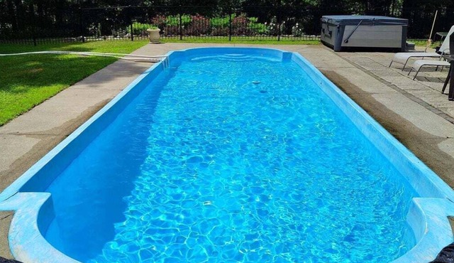 Sugar Hollow-Summer Ready! 4BR w/Pool