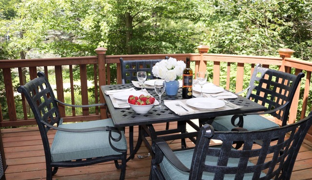 Summer is Here - Boyne Mountain Disc - sleeps 10