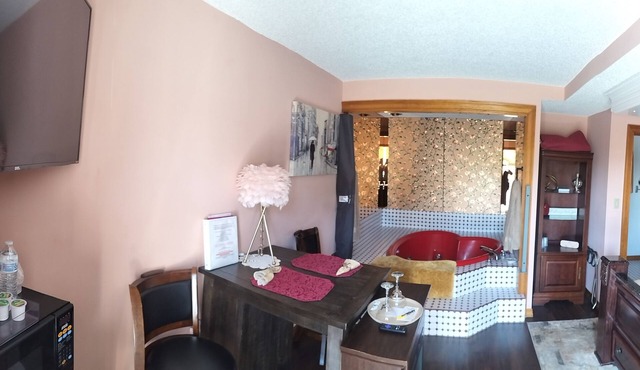 Sunshine Inn
