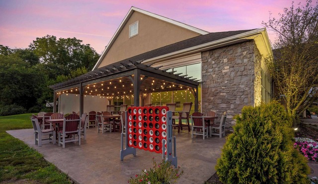 Surestay Studio By Best Western Paradise Lancaster County