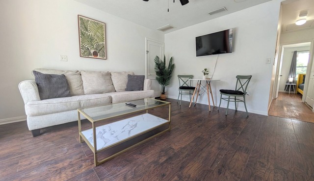 The Beach Shack - 1BR Neptune Getaway