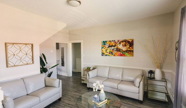 The Chocolate Avenue Suite