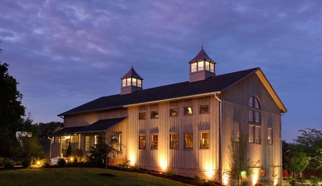 The Inn At Turkey Hill