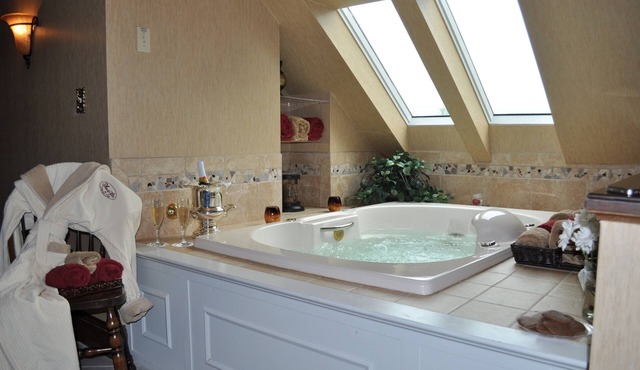 The Inn & Spa at Intercourse Village