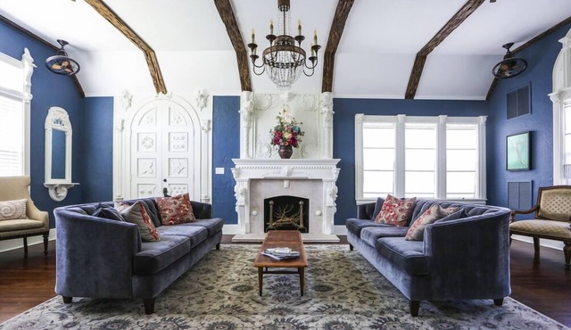 The Kenwood Gables B&B