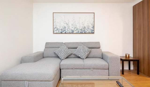 The Modern Suite Residences