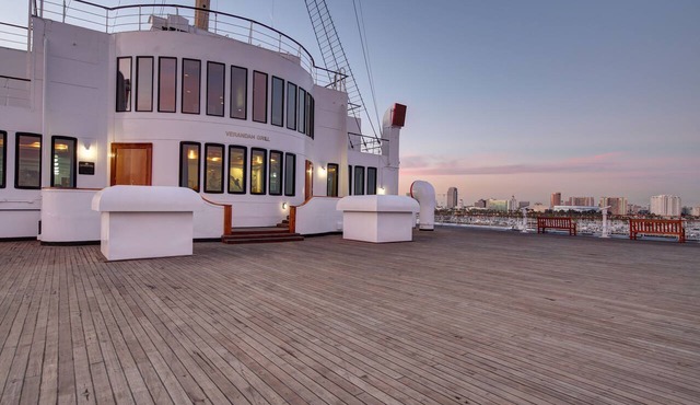 The Queen Mary