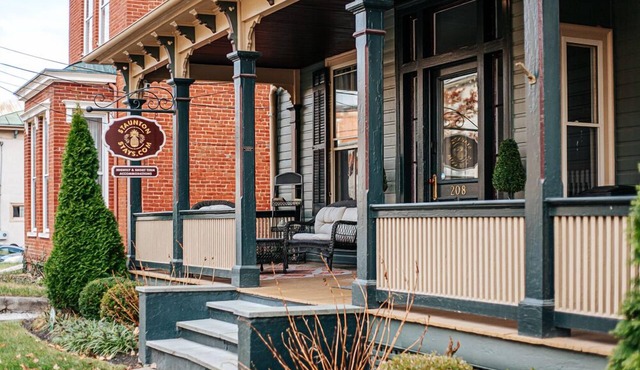 The Shenandoah Suite