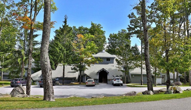 The Woods by Killington Vacation Rentals - 2 Bedrooms