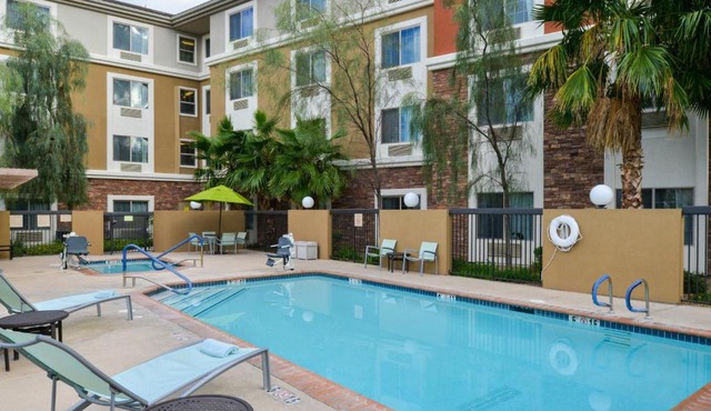 TownePlace Suites by Marriott Las Vegas Henderson