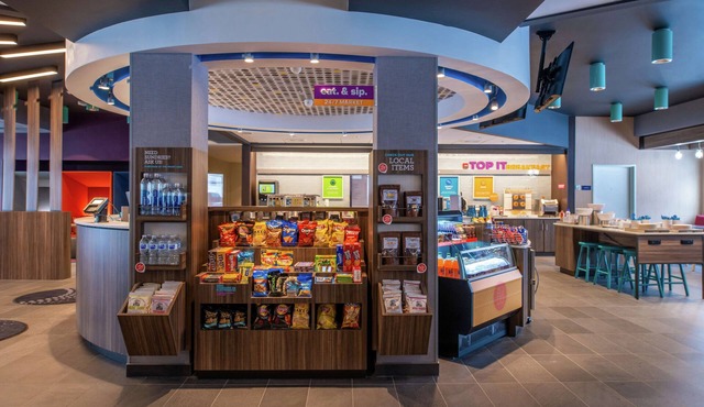 Tru by Hilton Elkhart, IN
