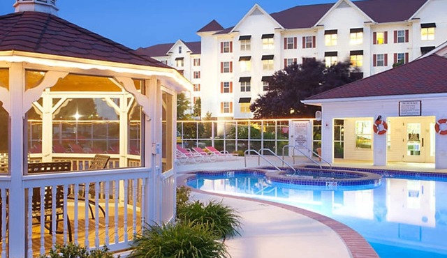 Two Bedroom Condo, Hershey PA 2118780