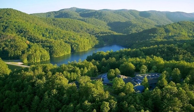 Unicoi State Park & Lodge