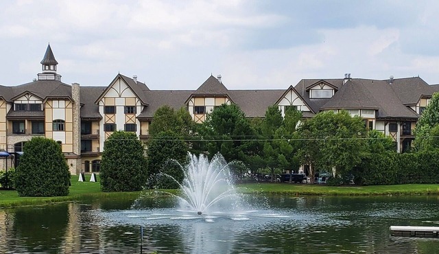 Unleash Year-Round Adventure at Bluegreen Mountain Run at Boyne in Boyne -1 Bd.