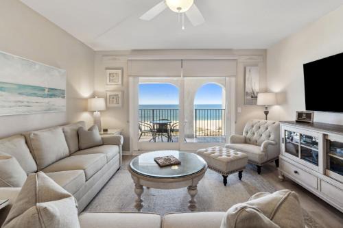 Upscale Oceanfront at AIP Resort