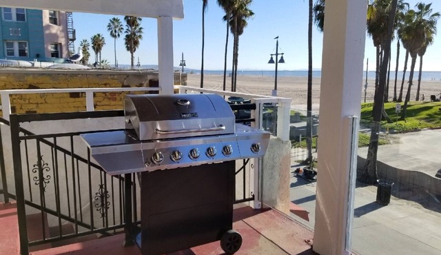 Venice Beach Penthouse