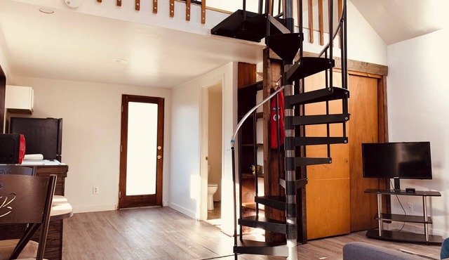Westside Loft Living
