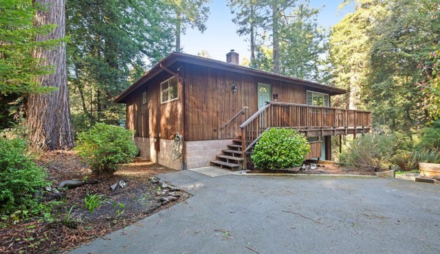 Westwood Hideaway