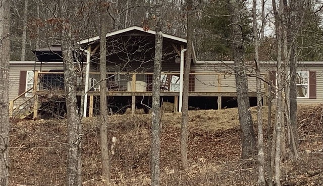Whitfield Hideaway