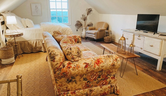 Wine Country Retreat at Cardinal Hill